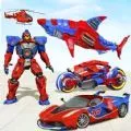 探索风暴战甲纷争官方最新版本v4.6.10 手机版