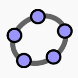 geogebra3d(���弸�ν�ѧ����)v5.4.918.0 ��׿��