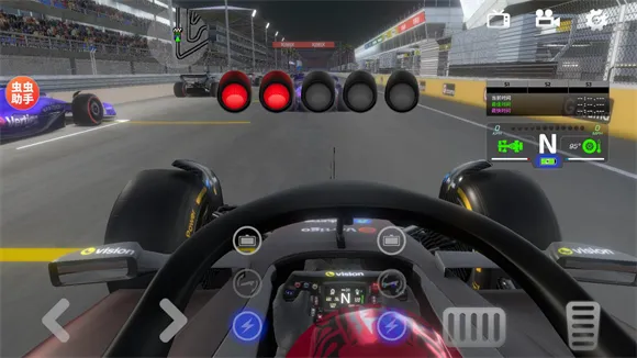 F1方程式赛车(方程式赛车游戏) F1方程式赛车(方程式赛车游戏)