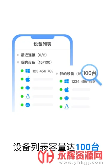 ToDesk云电脑 ToDesk云电脑