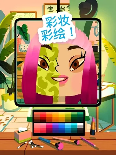 �п�����ɳ��4(����������Ϸ)v3.1 �ֻ���