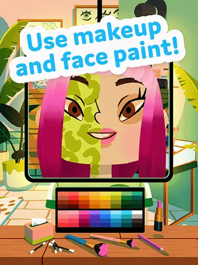 �п�����ɳ��4(����������Ϸ)v3.1 �ֻ���