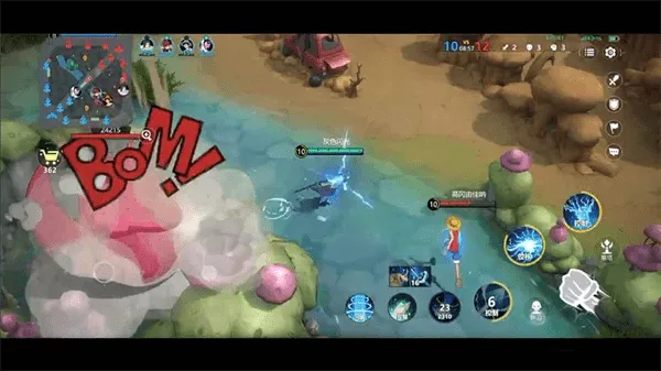 ����jump(MOBA������Ϸ)v0.80.1 ���°�