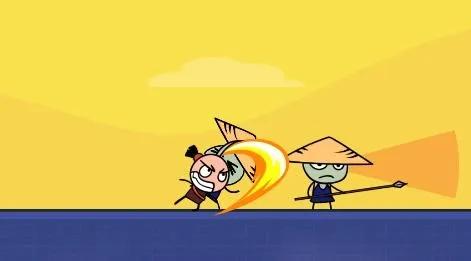 忍者大师安卓版手机版 忍者大师安卓版手机版
