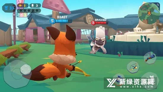 Zooba�������߹��ʷ������ֻ���