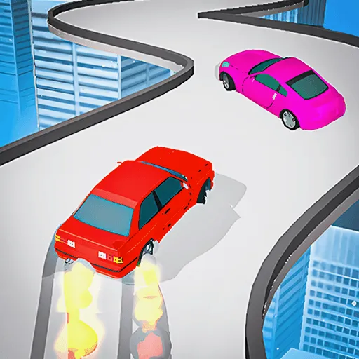 3D����Ư��ģ��(Ư��������Ϸ)v10.0.1 �ֻ���