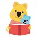 小读者学堂(儿童阅读软件)v4.6.3 安卓版