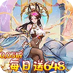 圣剑神域(国风仙侠卡牌手游)v1.0.0 官方版