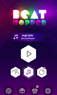 Tiles Hop官方最新版本 Tiles Hop官方最新版本