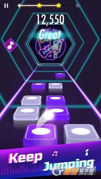 Tiles Hop�ٷ����°汾v8.7.6 ��׿��