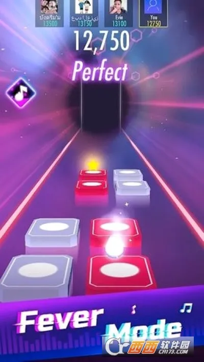Tiles Hop�ٷ����°汾v8.7.6 ��׿��