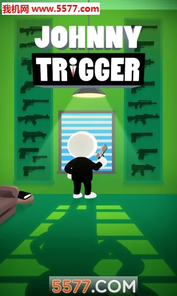 Johnny Trigger��ǹ��ǿ��(���������Ϸ)v1.12.63 �ٷ���