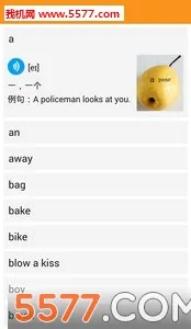 �ۻ���(�ٶ�Ӣ��ѧϰ)v9.3.6 �ֻ���