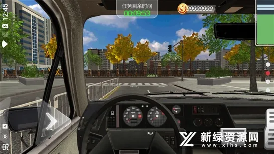 遨游北京(驾驶模拟游戏) 遨游北京(驾驶模拟游戏)