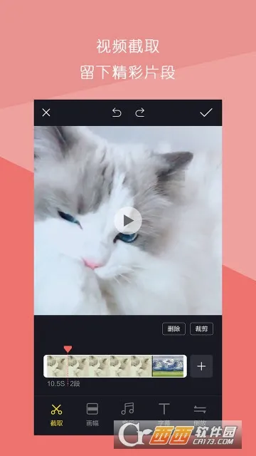 ����Ƶƴ��(��Ƶ��������)v1.3.0 �ٷ���
