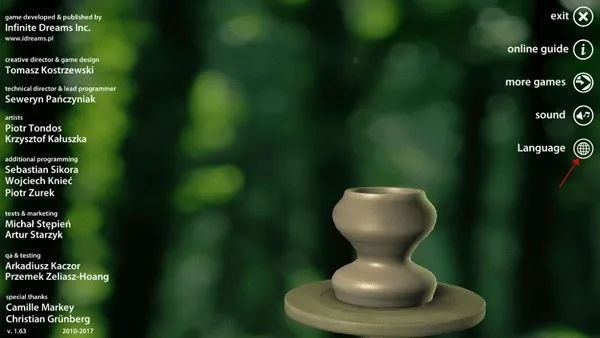 Pottery(陶艺制作游戏) Pottery(陶艺制作游戏)