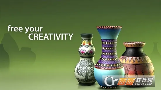 Pottery(陶艺制作游戏) Pottery(陶艺制作游戏)