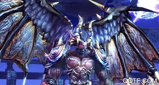 魔龙世界(魔幻战斗游戏) 魔龙世界(魔幻战斗游戏)