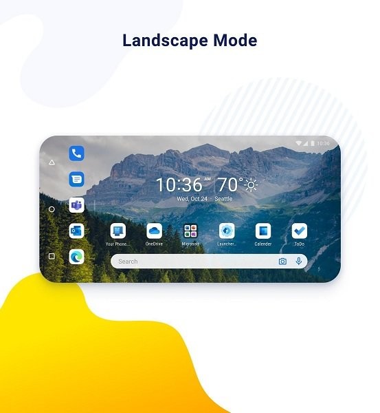 Microsoft Launcher(������Ի�����)