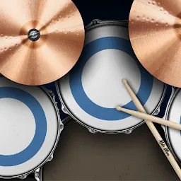Real Drum(架子鼓模拟游戏)v11.15.5 最新版