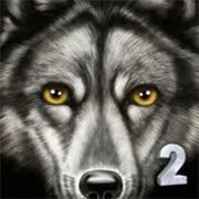 狼群模拟器(狼族生存模拟游戏)v1.0.0 安卓版