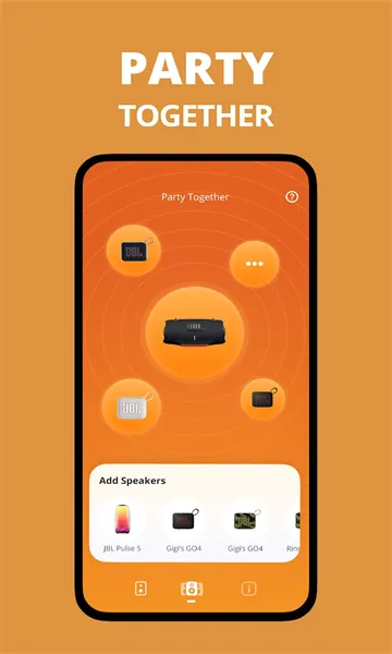 JBL Portable(�����������)v6.9.12 ��Ѱ�
