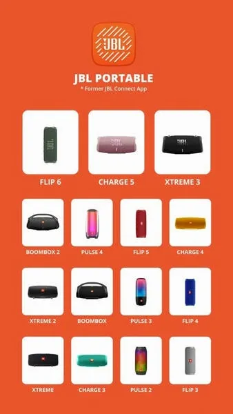 JBL Portable(�����������)v6.9.12 ��Ѱ�