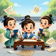 趣答乐坊2026最新版本v0.1.0.6 最新版