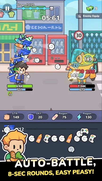 ��봫˵��������ս��׿���ֻ���v1.0.4-madpixel-release ���°�