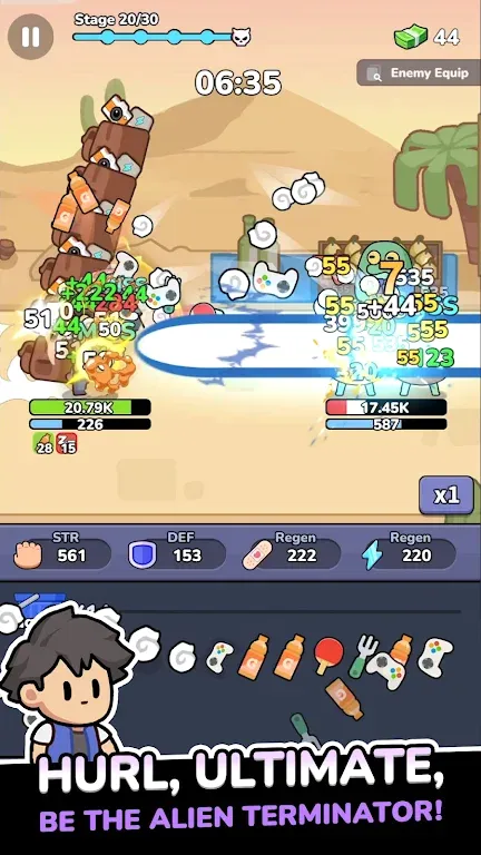 ��봫˵��������ս��׿���ֻ���v1.0.4-madpixel-release ���°�