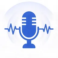 录音文字转换配音官方最新版本v1.0.0 手机版