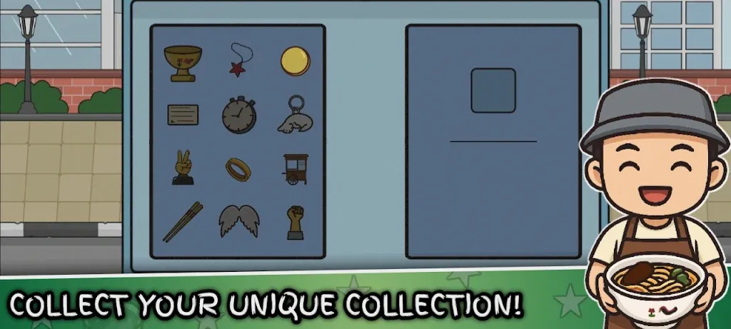 ��ݴ��(ģ�⾭Ӫ��Ϸ)v2.1.1 ��Ѱ�