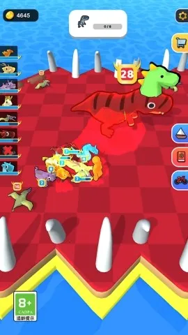 �ҵ�ð������(ɳ��ð����Ϸ)v1.2 �ٷ���