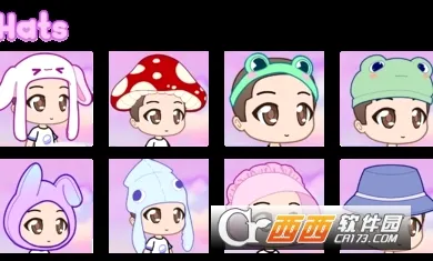 Gacha Nebula(��װ������Ϸ)v1.7.0.2 �ٷ���