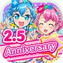 idolland星光乐园(偶像养成手游)v2.19.0 最新版