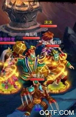 热血西游最新手机版 热血西游最新手机版