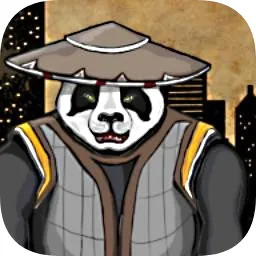 熊猫超人官方最新版本v1.1 安卓版