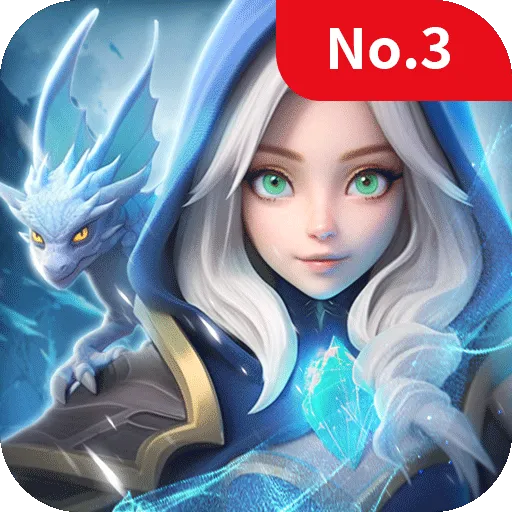 萌学园战纪官方最新版本v1.0.8 手机版