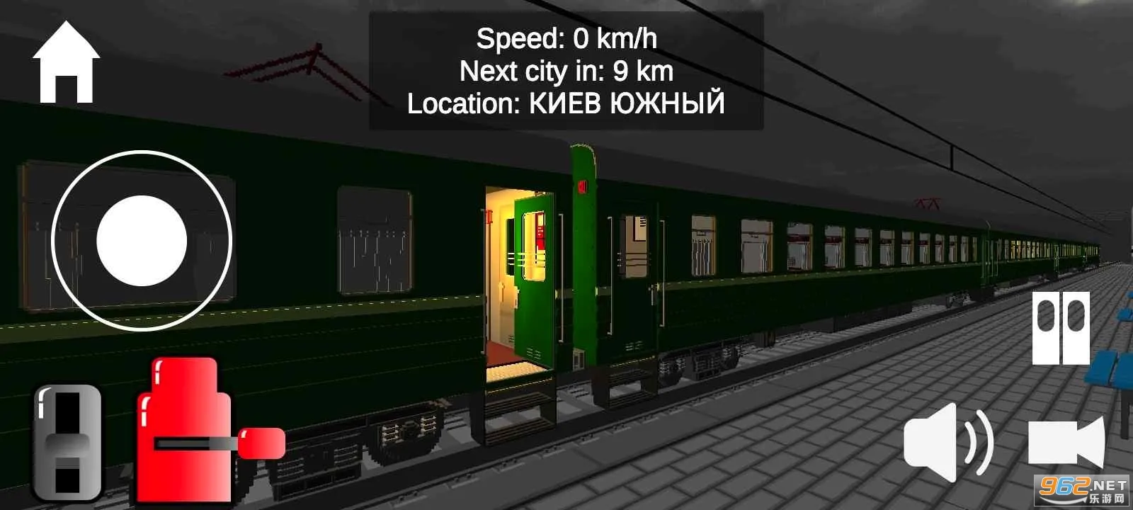 �������ģ����(�𳵼�ʻ��Ϸ)v17.2.1 ���°�