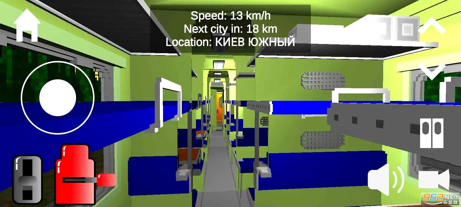 �������ģ����(�𳵼�ʻ��Ϸ)v17.2.1 ���°�