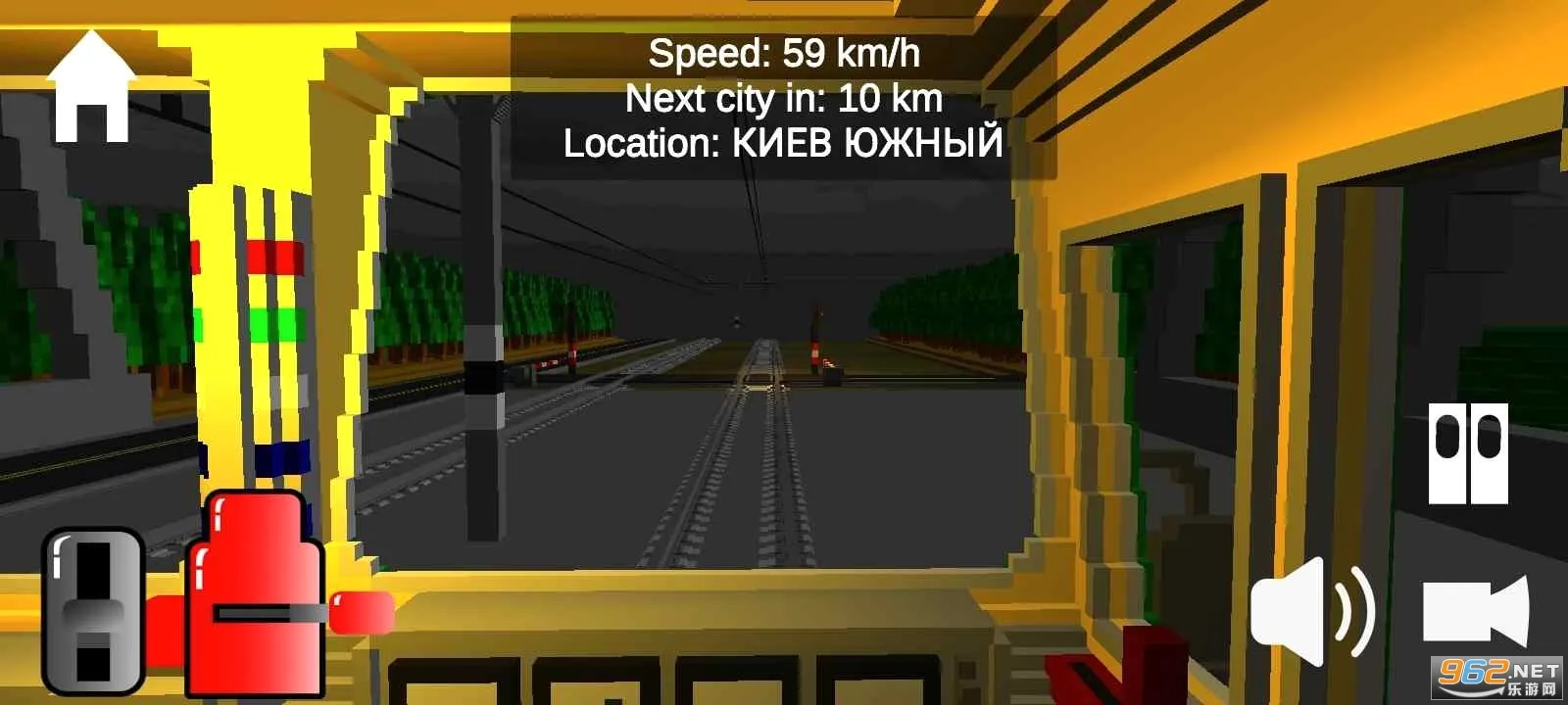 �������ģ����(�𳵼�ʻ��Ϸ)v17.2.1 ���°�
