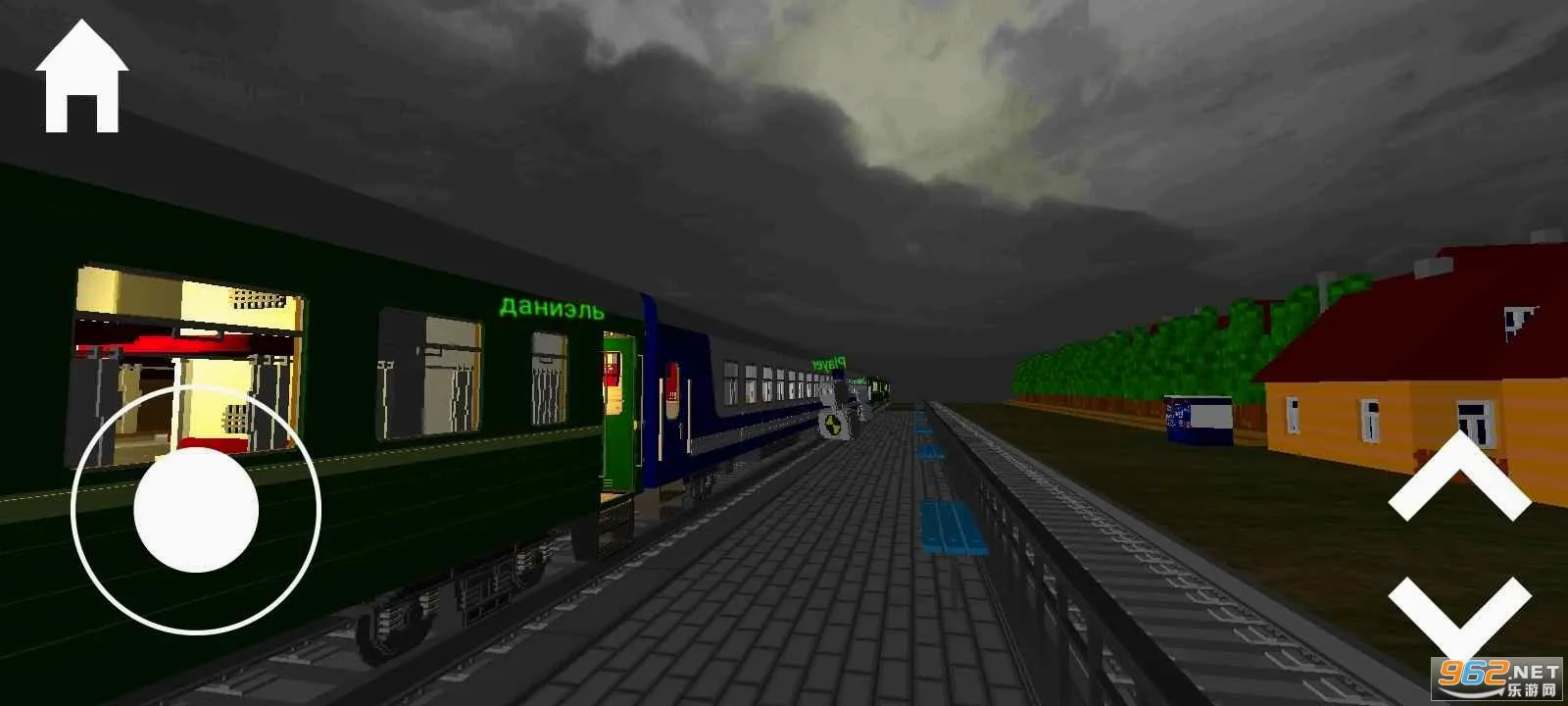 �������ģ����(�𳵼�ʻ��Ϸ)v17.2.1 ���°�