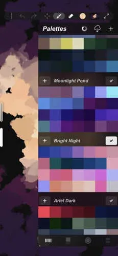 iArtbook�ٷ����°汾v1.6 ��Ѱ�