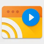Web Video Caster(��ƵͶ������)v5.12.3 ��׿��