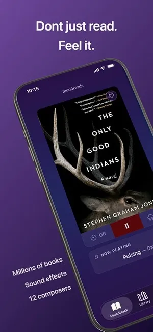 moodreads����(�����Ķ�����)v1.4.0 ���°�