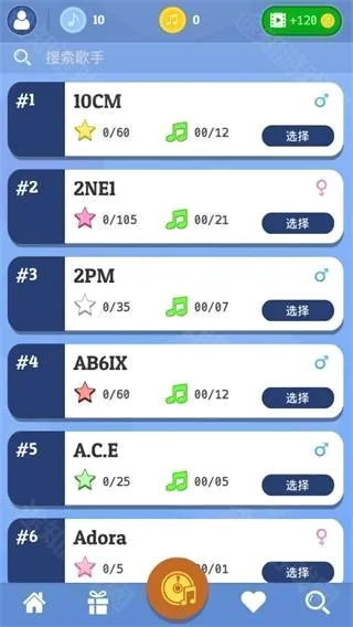 K-POP�ٷ����°汾