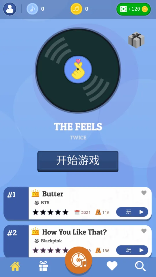 K-POP�ٷ����°汾v1.8.4 ��Ѱ�
