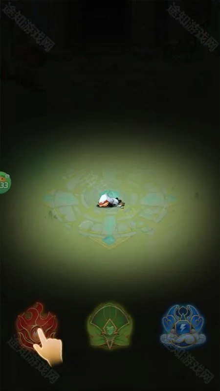 雷霆炸翻天安卓版手机版 雷霆炸翻天安卓版手机版