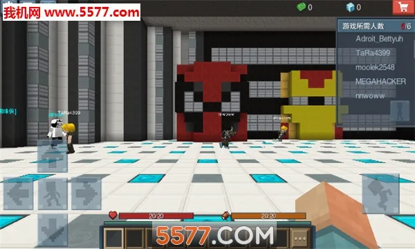 Ӣ�۴��(Ӣ�۶�ս����)v1.9.30.1 �ֻ���