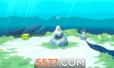 深海水族馆世界最新手机版 深海水族馆世界最新手机版